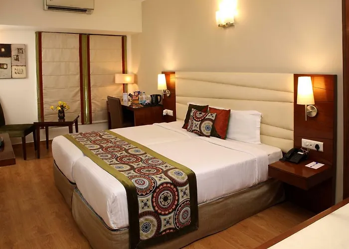 Ahuja Residency Sunder Nagar