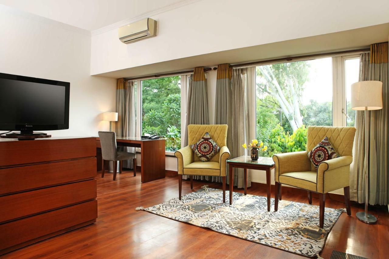 होटल Ahuja Residency Sunder Nagar