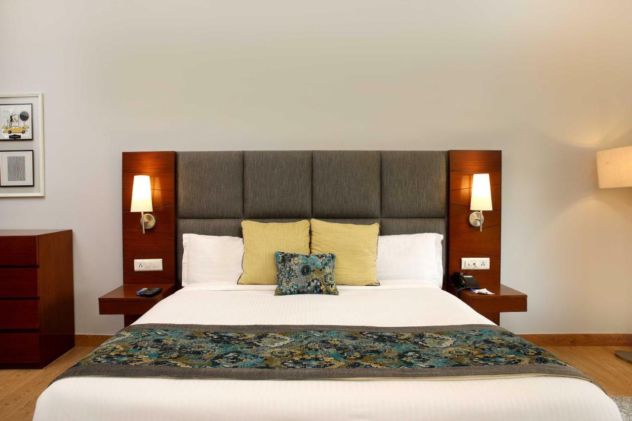 होटल Ahuja Residency Sunder Nagar 3*