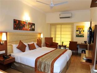 होटल Ahuja Residency Sunder Nagar